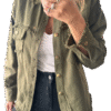 Campera Rebel Soul