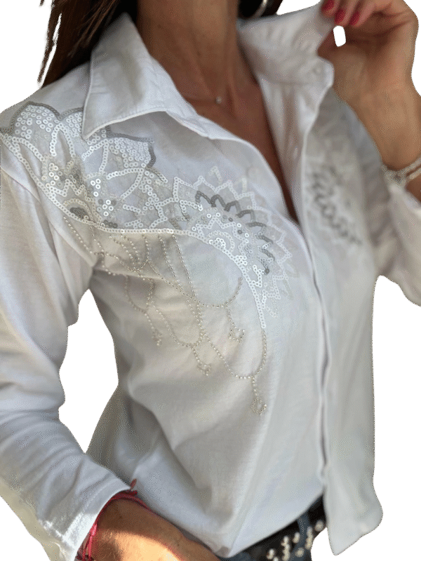 Camisa Boreal