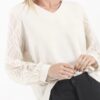 Blusa Éter