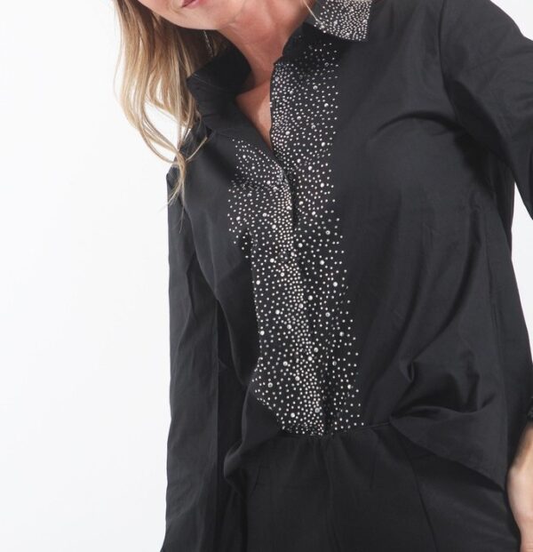 Camisa Glow