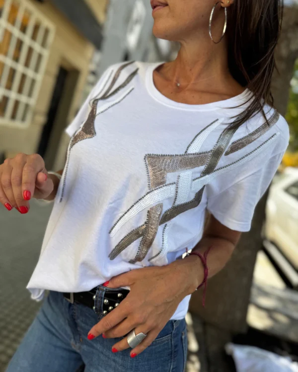 Remera Armonía