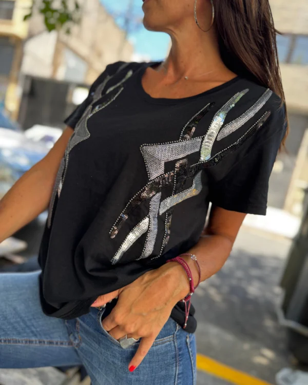 Remera Armonía