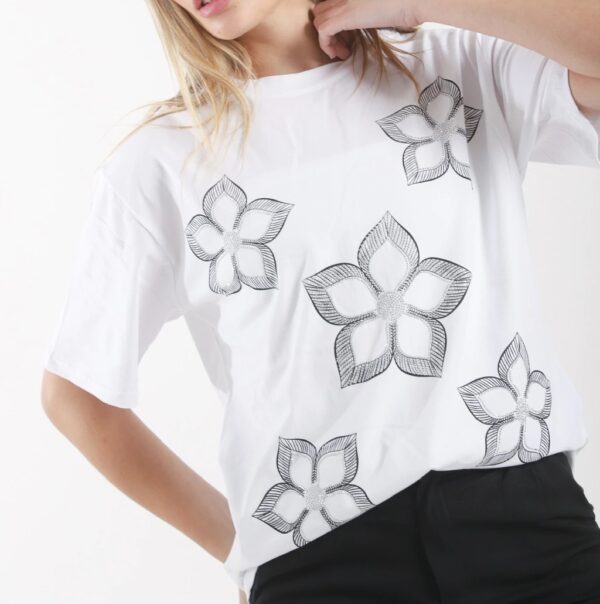 Remera Sakura