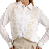 Camisa Blossom