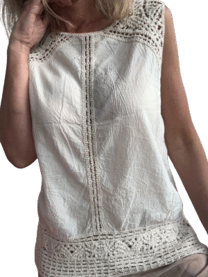 Remera Clarisa