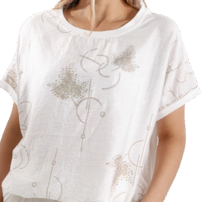 Remera Esencia