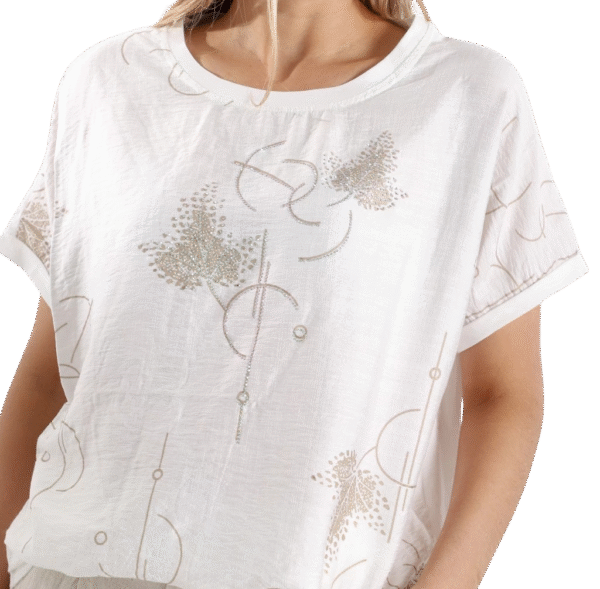 Remera Esencia