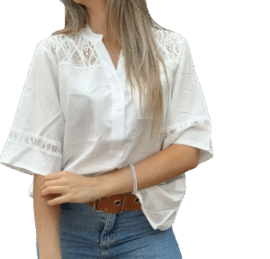 Camisa Serena