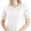 Remera Ambar