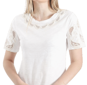 Remera Ambar