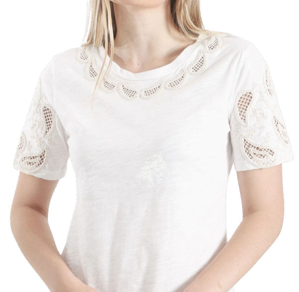 Remera Ambar