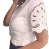 Remera Florencia Bloom