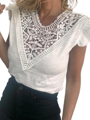 Remera Encanto Bohemio