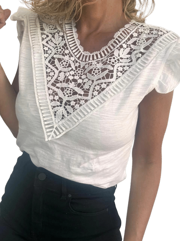 Remera Encanto Bohemio