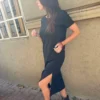 Vestido Eclipse