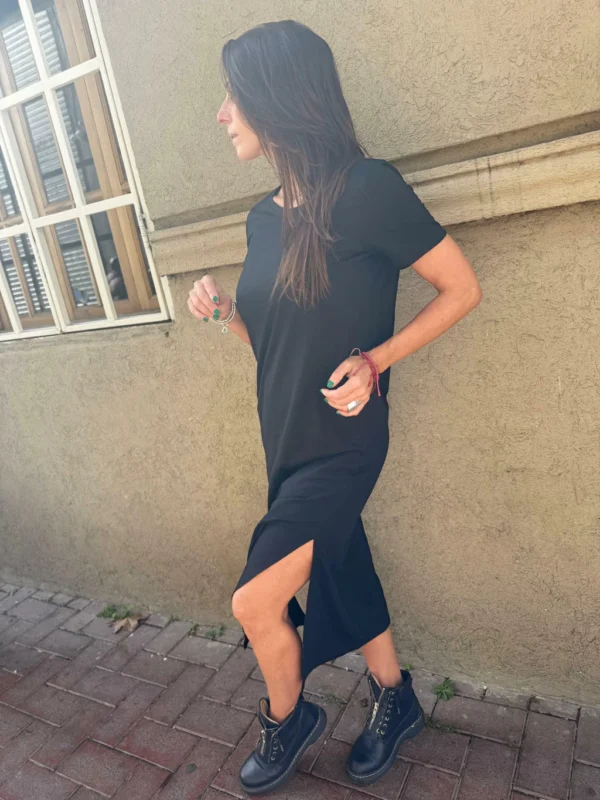 Vestido Eclipse