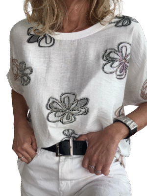 Remera Dalia