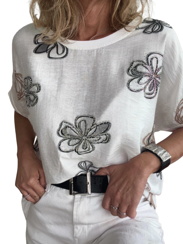 Remera Dalia