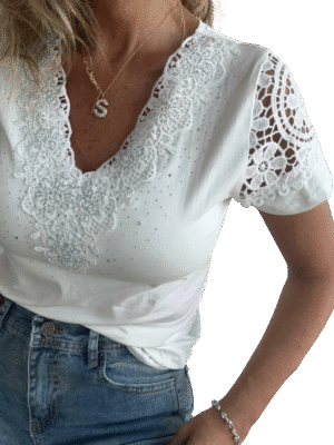 Remera Verona