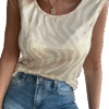 Remera Metallic Vibe