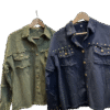 Campera Rebel Soul