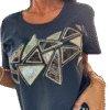 Remera Prisma
