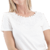 Remera Fiorella