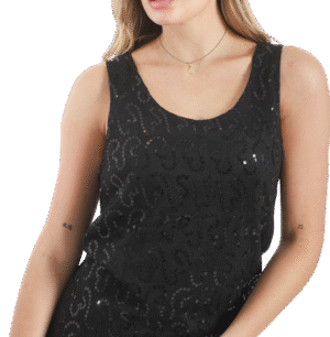 Musculosa Eclipse