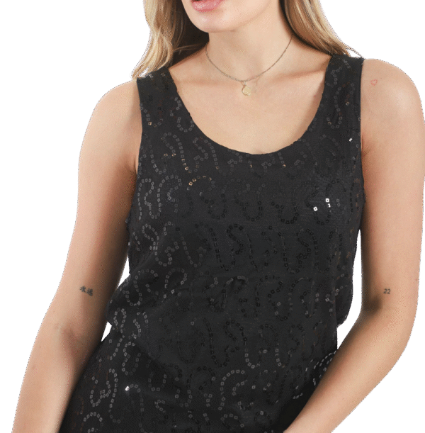Musculosa Eclipse