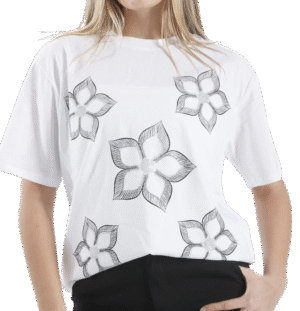 Remera Sakura