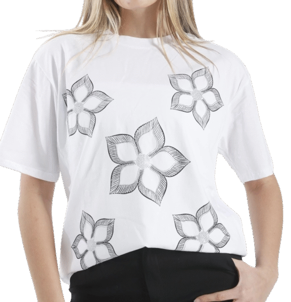 Remera Sakura