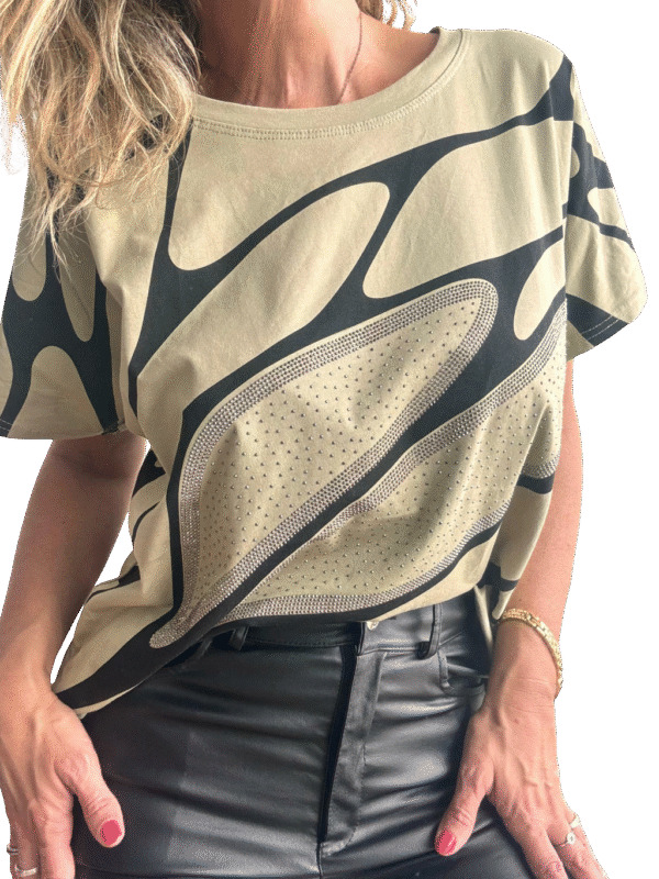 Remera Cosmos