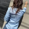 Camisa Magnolia