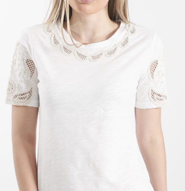 Remera Ambar