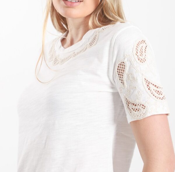 Remera Ambar