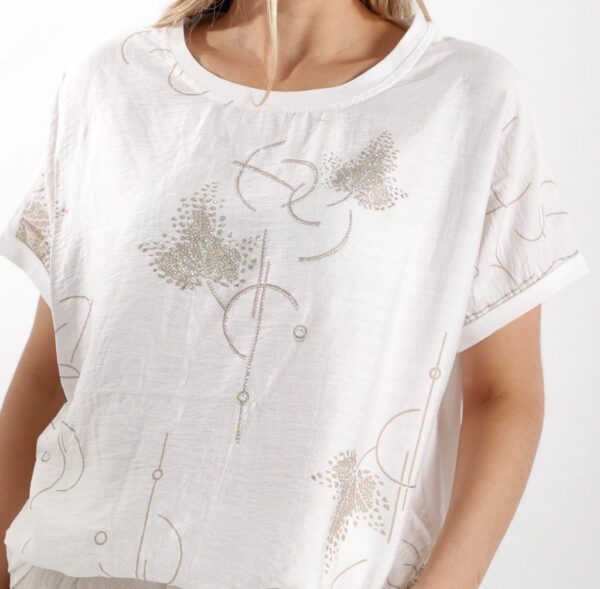 Remera Esencia