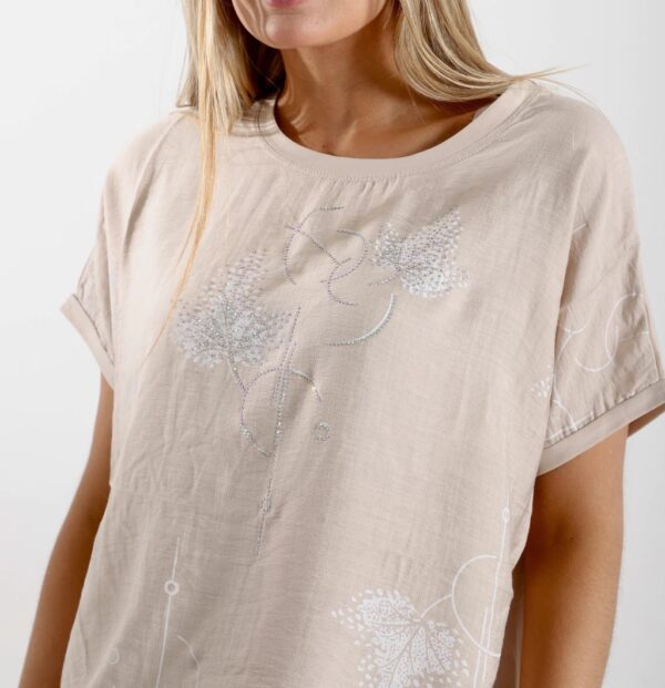 Remera Esencia