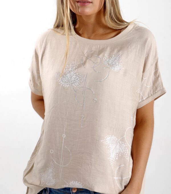 Remera Esencia
