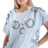 Remera Orbitas