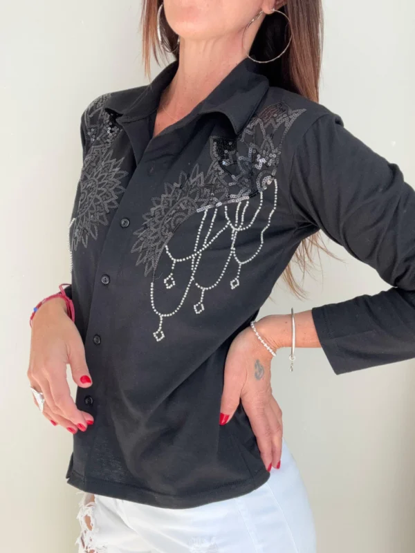 Camisa Boreal