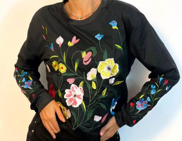 Dulzura en flor