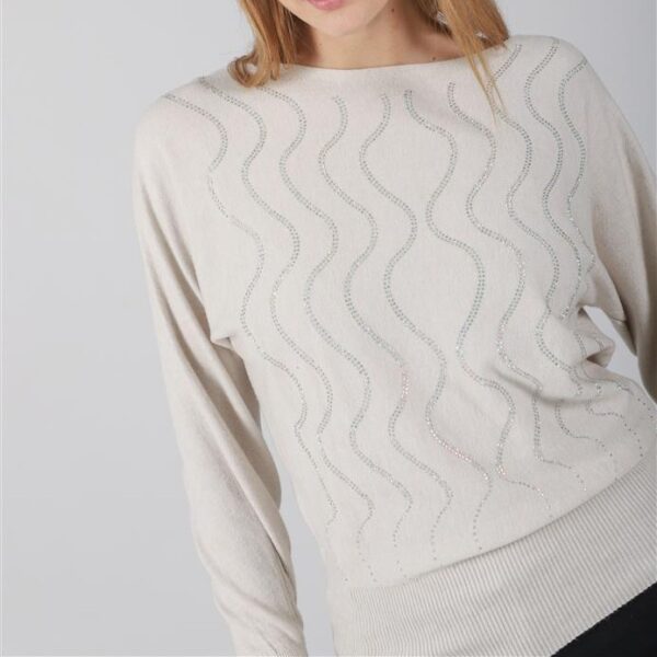 Buzo Wave Shine