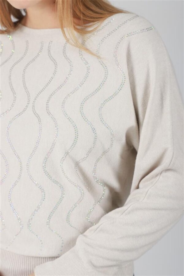 Buzo Wave Shine