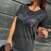 Vestido Urban Shine