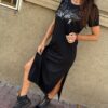Vestido Urban Shine