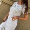 Vestido Urban Shine