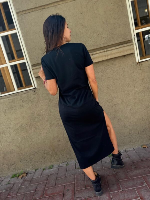 Vestido Urban Shine