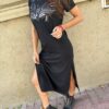 Vestido Urban Shine