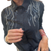 Camisa Lluvia Arabesco