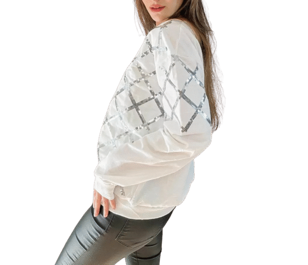 Buzo Prisma – Shine Mood